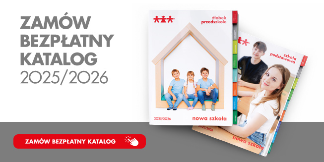 Zamów katalog