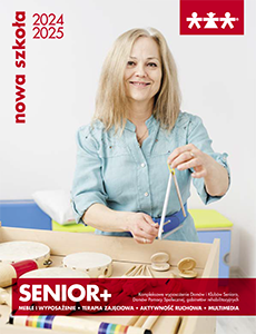 Katalog - Senior