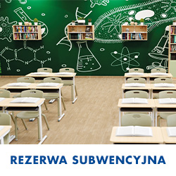 REZERWA SUBWECYJNA