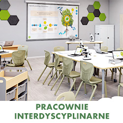 PRACOWNIE INTERDYSCYPLINARNE