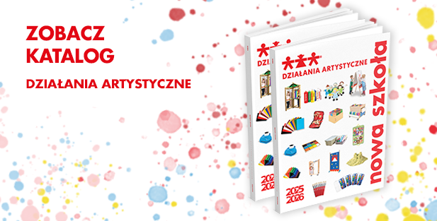 Główny- Działania artystyczne