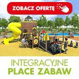 DPP - Integracyjne place zabaw