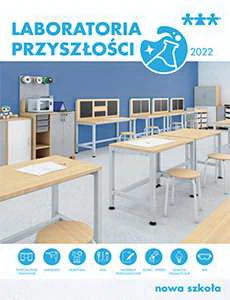 Katalog - Laboratoria przyszłości