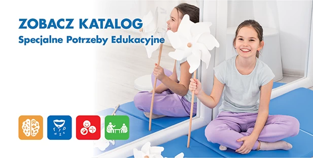 Główny - Specjalne potrzeby edukacyjne