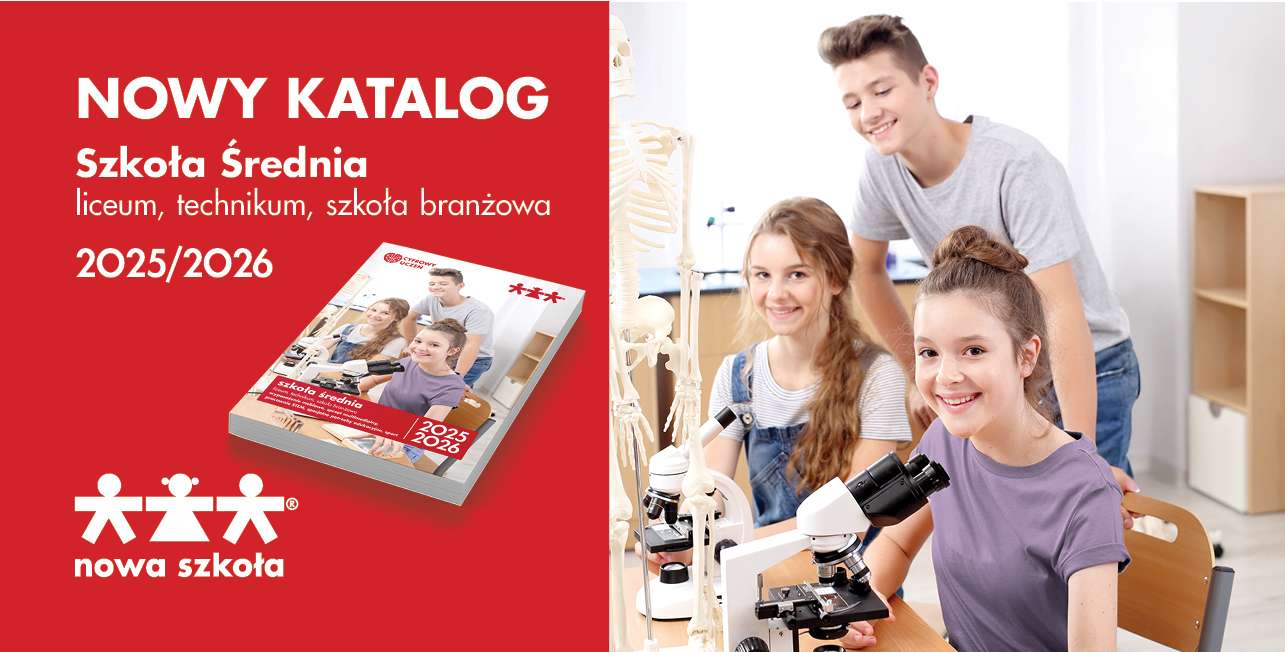Główny - Szkoła średnia 25/26