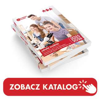 Szkoła Średnia - 1