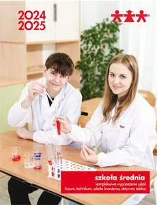 Katalog - Szkoła Średnia