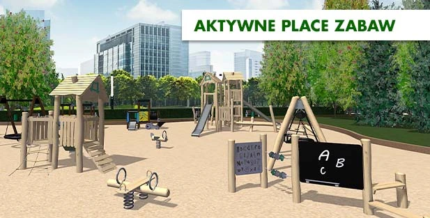 Główny - Aktywne Place Zabaw